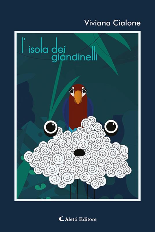 Presentazione | Viviana Cialone presenta il suo libro L'isola dei Giandinelli