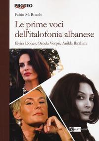 Tre REGINE della letteratura albanese italofona. Le voci di Elvira DONES, Ornella VORPSI, Anilda Ibrahimi