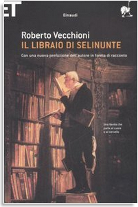 Il libraio di Selinunte