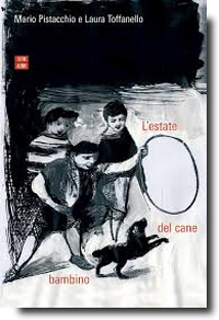 L'estate del cane bambino