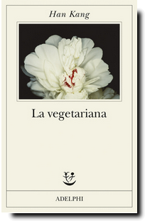 LA VEGETARIANA