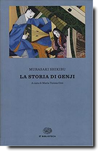 LA STORIA DI GENJI